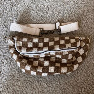 Jenna Bee Sling Bag